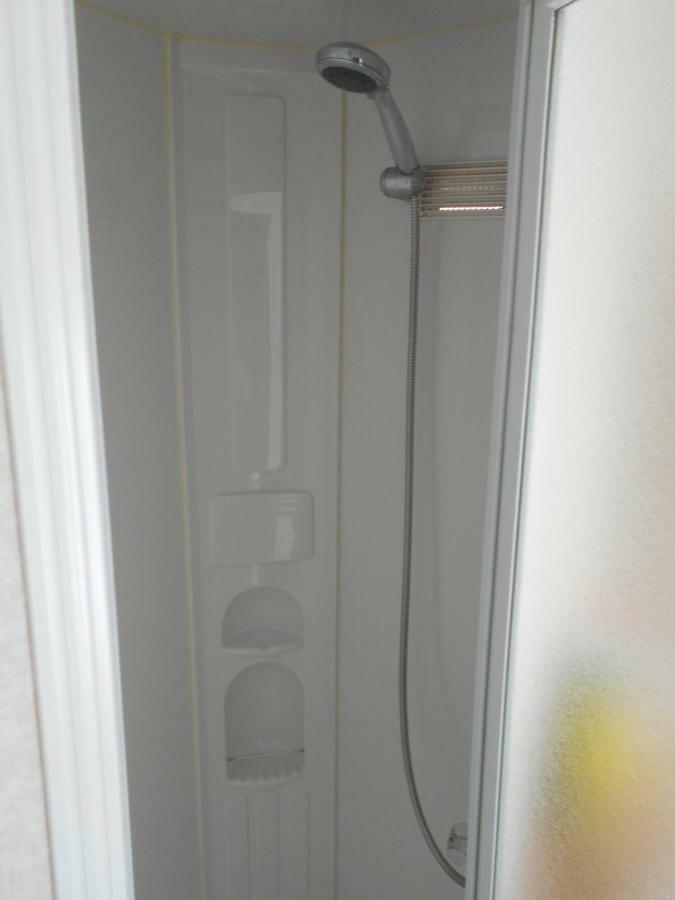 Villa Six Berth Caravan The Wolds Ingoldmells Skegness Exterior foto